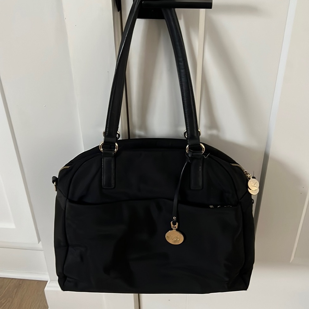 Lo & Sons OMG Laptop bag